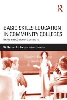 Basic Skills Education in Community Colleges