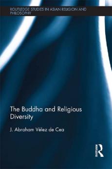 Buddha and Religious Diversity