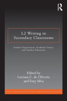 L2 Writing in Secondary Classrooms