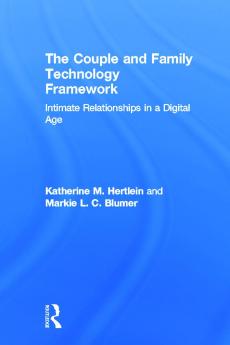 Couple and Family Technology Framework