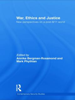 War Ethics and Justice