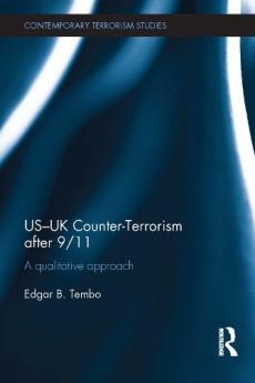 US-UK Counter-Terrorism after 9/11