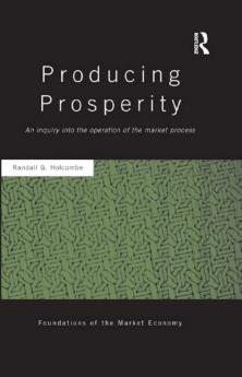 Producing Prosperity