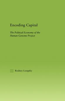 Encoding Capital