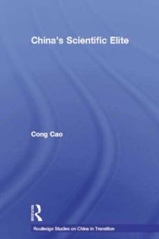 China's Scientific Elite
