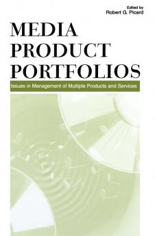 Media Product Portfolios