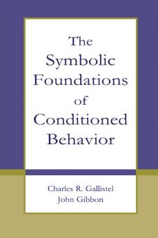 Symbolic Foundations of Conditioned Behavior