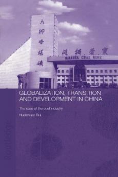 Globalisation Transition and Development in China