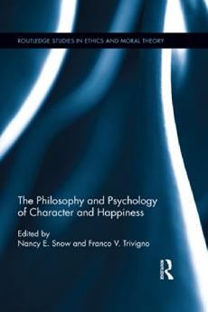 Philosophy and Psychology of Character and Happiness
