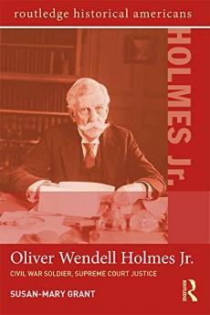 Oliver Wendell Holmes Jr.
