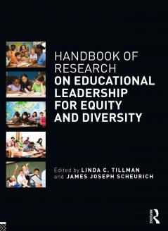 Handbook of Research on Educational Leadership for Equity and Diversity