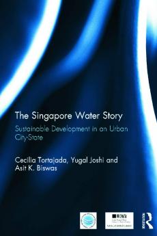 Singapore Water Story