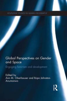 Global Perspectives on Gender and Space