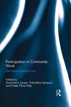 Participation in Community Work
