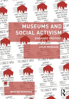 Museums and Social Activism