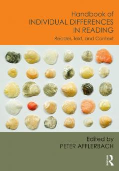Handbook of Individual Differences in Reading