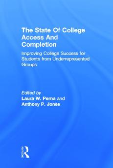 State of College Access and Completion