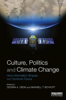 Culture Politics and Climate Change