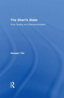 Sharia State