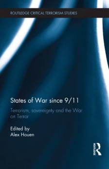 States of War since 9/11