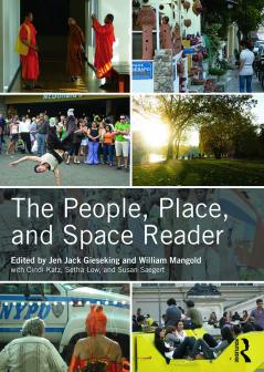 People Place and Space Reader