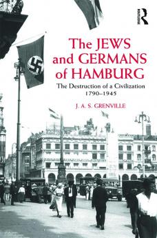 Jews and Germans of Hamburg