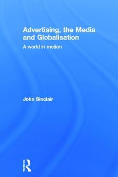 Advertising the Media and Globalisation