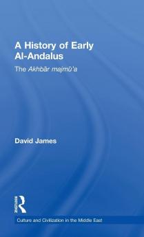 History of Early Al-Andalus