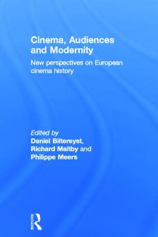 Cinema Audiences and Modernity