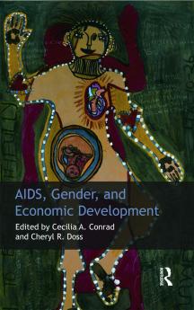 AIDS Gender and Economic Development