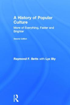 History of Popular Culture