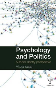 Psychology and Politics