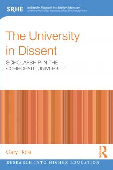 University in Dissent
