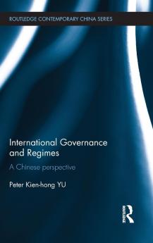 International Governance and Regimes