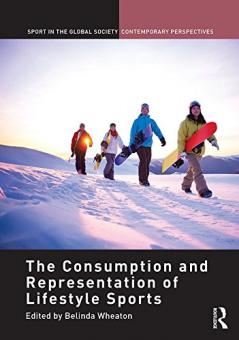 Consumption and Representation of Lifestyle Sports