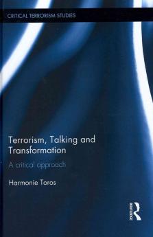 Terrorism Talking and Transformation
