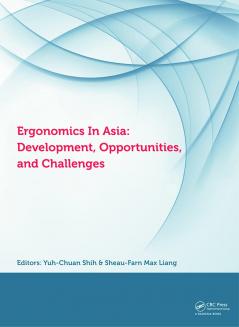 Ergonomics in Asia: Development Opportunities and Challenges