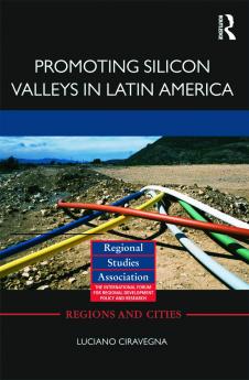 Promoting Silicon Valleys in Latin America