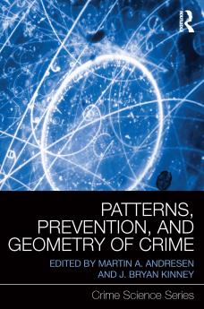 Patterns Prevention and Geometry of Crime