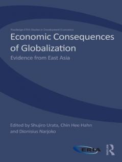 Economic Consequences of Globalization