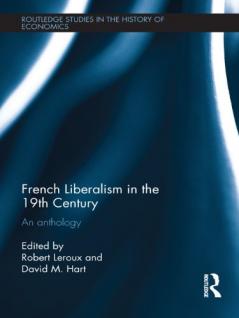 French Liberalism in the 19th Century
