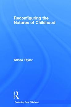 Reconfiguring the Natures of Childhood
