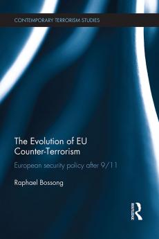 Evolution of EU Counter-Terrorism