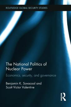 National Politics of Nuclear Power