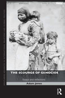 Scourge of Genocide