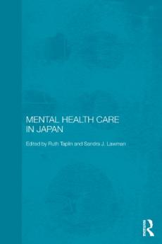 Mental Health Care in Japan