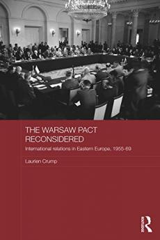 Warsaw Pact Reconsidered