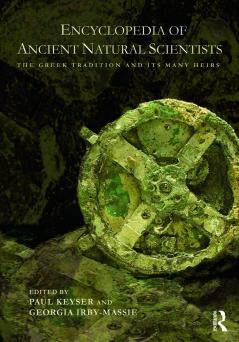 Encyclopedia of Ancient Natural Scientists