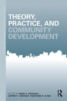 Theory Practice and Community Development