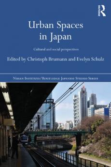 Urban Spaces in Japan